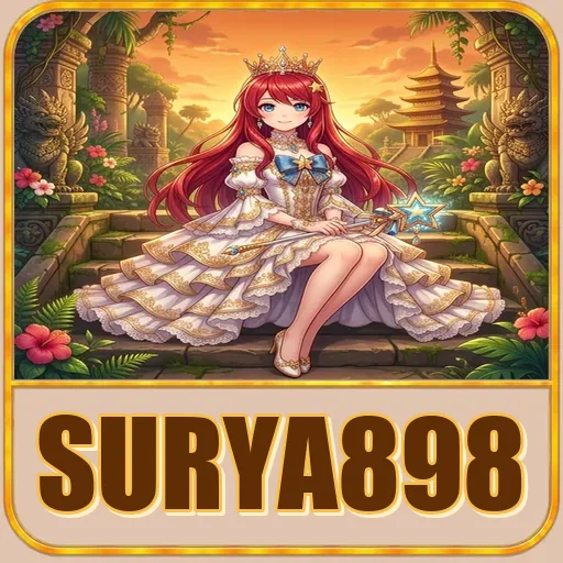 surya898 bonus