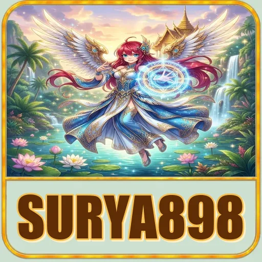 89 meja Evolution 4K di kasino live surya898