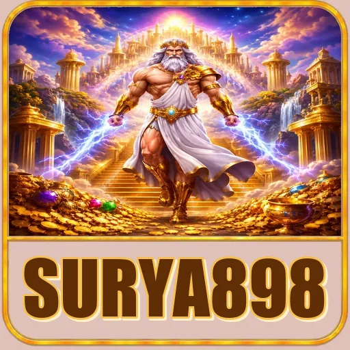 Tabel RTP game kasino surya898