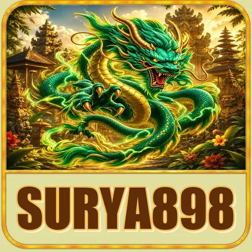 Enam jenis lotre berlisensi surya898 termasuk Mega Lottery dan Instant Win