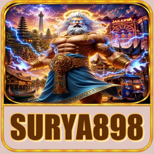 8 dari 47 penyedia slot surya898: Pragmatic Play, NetEnt, Play'n GO, PG Soft