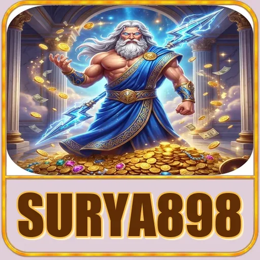 Keuntungan VIP surya898: cashback 10–20%, reload 200%, manajer khusus