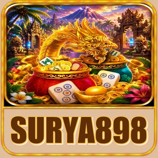 Tingkatan program VIP surya898